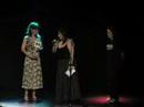 Entrega del premio lesgaicinemad 2005