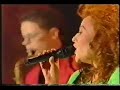 (Eurosong 1993) Off The Record - \"Hold Out\"