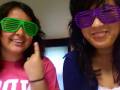 (10.6) Imma Stun You With My Stunna Shades.