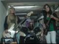 Pink * Label - Johnnie B Goode