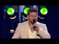 Stig Rossen sings The Ugly Duckling
