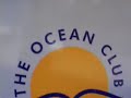 Ocean Club Apartment Clips Ocean Club Apartment Clips