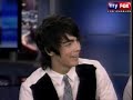 7/31/2007 jonas brothers good day la