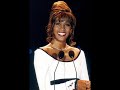 Whitney Houston: Joy