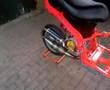 Steef's Runner MHR Speed 7t HJ