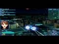 Macross Ace Frontier: Macross F: Mission 2