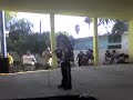 HUGUITO CANTANDO DOS MONEDAS DE RAMON AYALA