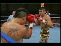 HERNAN CARRIZO VS SERGIO ESCOBAR II - Full Fight - Pelea Com