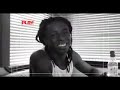 Lil Wayne Shows Us How To Make Lean Lil Wayne Shows Us How To Make Lean