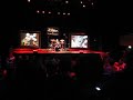 Steve Gadd drumclinic (2) Steve Gadd drumclinic (2)