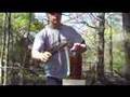 videos de cold steel EX. LG TANTO  VOYAGER  cut test