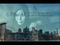 The Miniature Earth (with music by John Lennon)