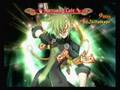Tale of the Abyss Boss Battle - Sync 1