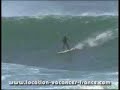 Guethary Surf Compilation