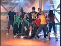 Coreografia grupal Don�t stop de music (6 de Marzo)