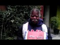 Click here to watch this video Visionary Artist Leon Kennedy. Maker of Light.