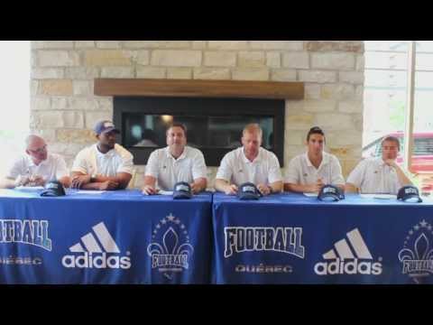 #TQC13 - Top 53: Joueurs invit&eacute;s au camp d