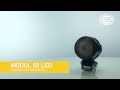 HELLA worklights - MODUL 50 LED