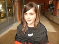 Interview - Myelene
