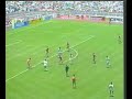 Manuel Negrete México vs. Bulgaria Copa FIFA del Mundo 86
