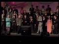 The Heritage Singers: Mighty Jordan Roll