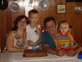 3 anos de GEROI