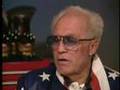 David Liles Ethanol Fuels/ Evel Knievel