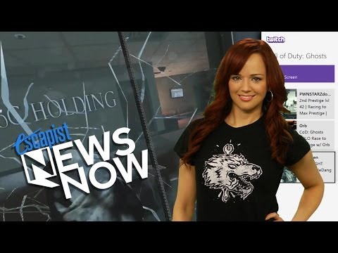 banned - Subscribe to Escapist Magazine! http://bit.ly/Sub2Escapist Want to see the next episode a week early? Check out http://www.escapistmagazine.com for the lates...