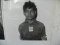 Tuol Sleng - S21 Genocide Museum