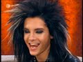 Sex Symbols.  Bill And Tom