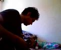DEATH METAL FEELING BY RAMAD