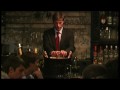 Pascal Pécriaux Ambasador Moët & Chandon i Dom Pérignon w MSBiS 
