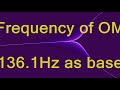 One Hour 6.3Hz Theta Astral Projection OBE Binaural Isochronic - Karmic Beats