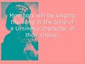 UMINEKO- Chorus- Happiness Of Marionette- {[ OPEN ! ]}