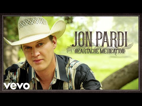 Night Shift - Jon Pardi Lyrics 