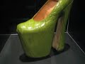 Vivienne Westwood shoes\
