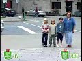 Just For Laugh - Free kids!