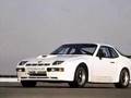 The Porsche 924 Owners Club