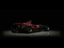 V�deo Gran Turismo 5 Prologue - Ferrari F2007