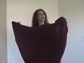 DIY: Fold the perfect fitted sheet DIY: Fold the perfect fitted sheet