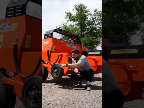 Пресс подборщик Шахтиман Индия SHAKTIMAN SBM UK 165 - фото 1 - id-p111262243