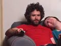 Passive Aggressive Man Gets None. Passive Aggressive Man Gets None.