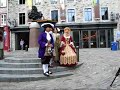 Canada: Exploring Old Quebec City(3)