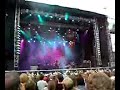 Hammerfall - Rebel Inside