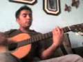 sixtos hernadez te quiero (cover hombres g)