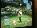 Phantasy Star Universe Online Gameplay 01