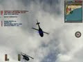 eve of destruction event
