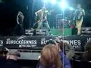 Gogol Bordello - Eurock�ennes