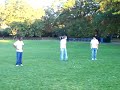 Central Park Gymnix