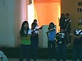 shake your groove thing -- sim performing arts